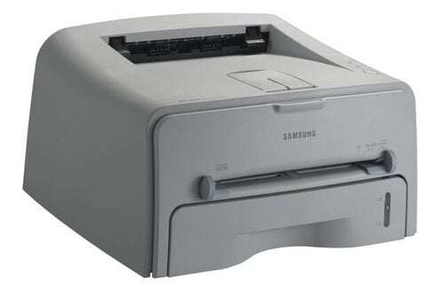 Samsung ML-1520 printer Handleiding