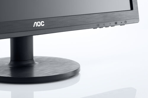AOC Essential-line E2460SD2 monitor Handleiding