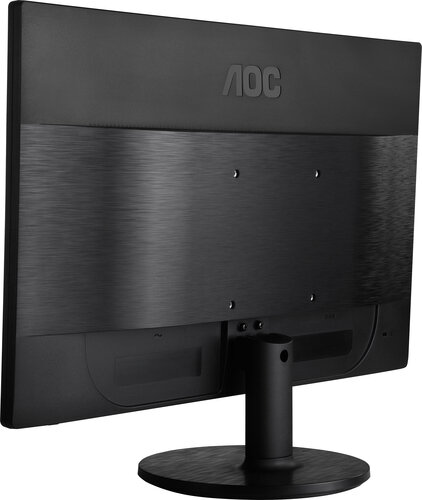 AOC Essential-line E2460SD2 monitor Handleiding