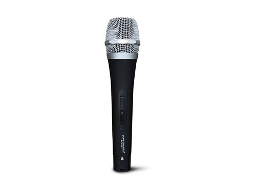 Pure Acoustics MKV 200 microfoon Handleiding