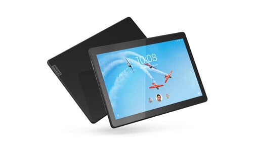 Lenovo Tab M10 tablet Handleiding