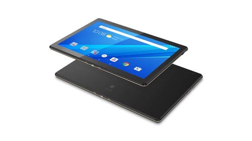 Lenovo Tab M10 tablet Handleiding