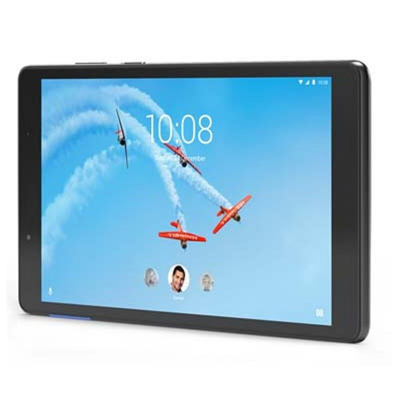 Lenovo Tab E8 tablet Handleiding
