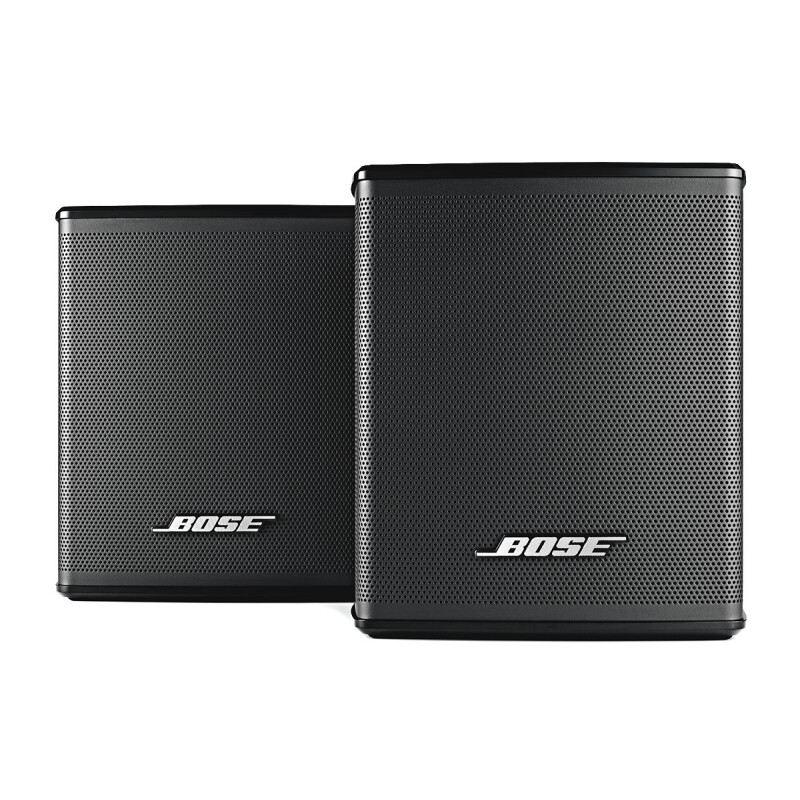 Bose Surround Speakers speaker Handleiding
