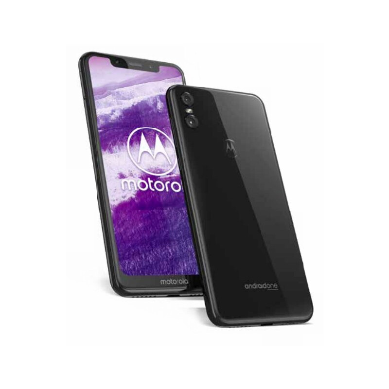 Motorola One smartphone Handleiding