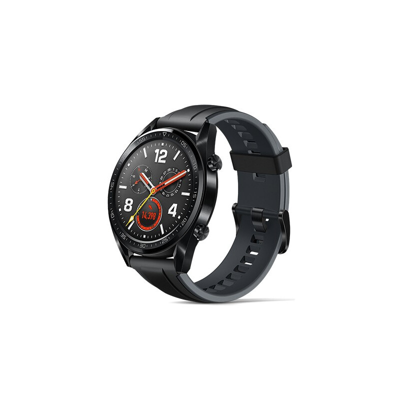 Huawei Watch GT horloge Handleiding