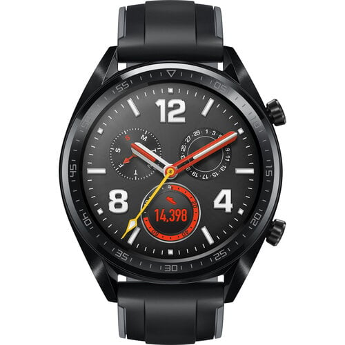 Huawei Watch GT horloge Handleiding