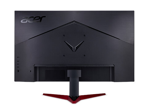 Acer Nitro VG240Y monitor Handleiding