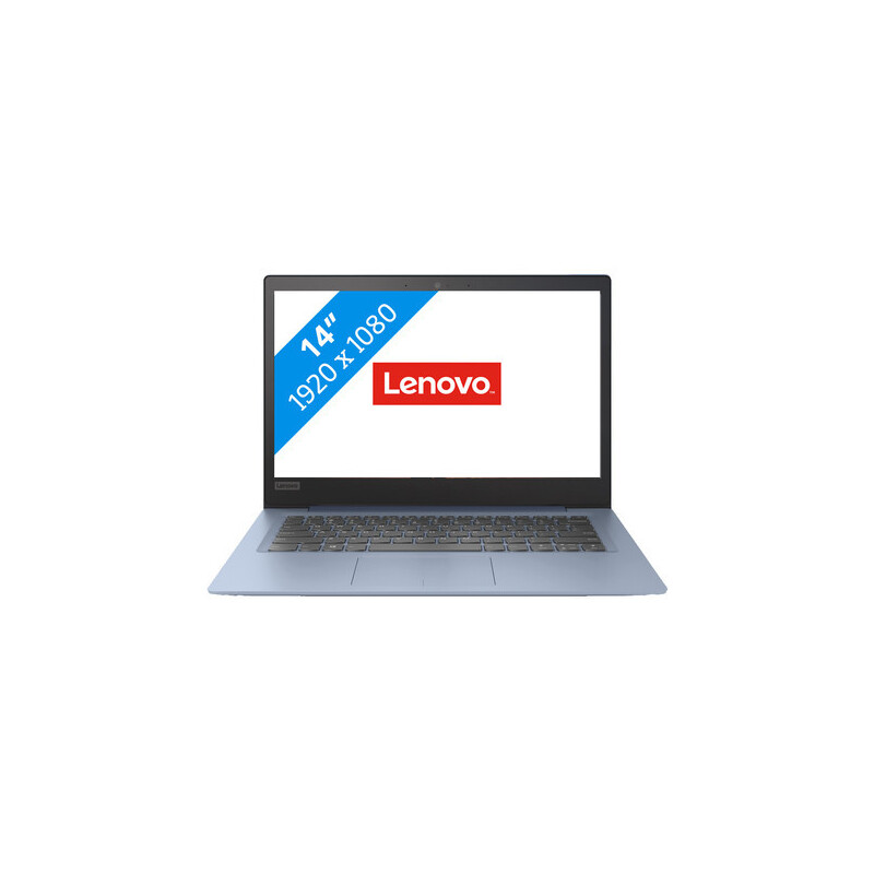 Lenovo Ideapad S130-14IGM laptop Handleiding