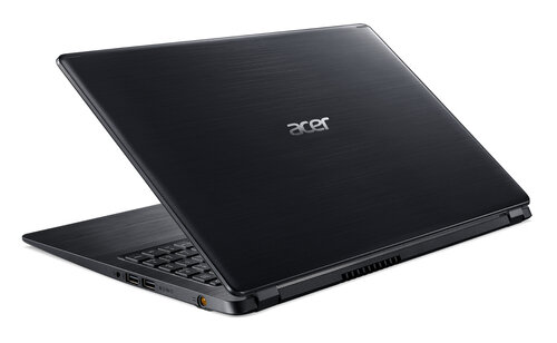 Acer Aspire 5 laptop Handleiding