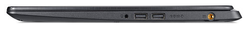 Acer Aspire 5 laptop Handleiding