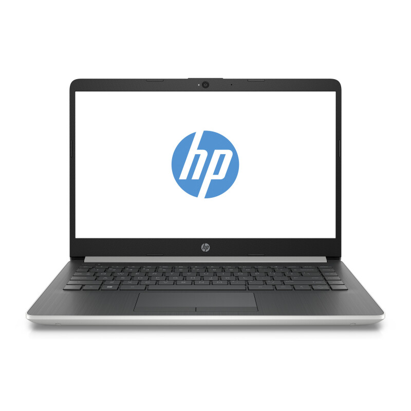 HP 14-df0006nd laptop Handleiding