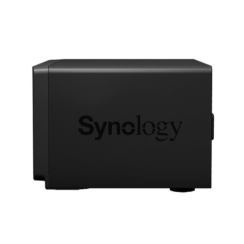 Synology DiskStation DS1819+ server Handleiding