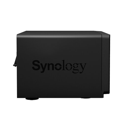 Synology DiskStation DS1819+ server Handleiding