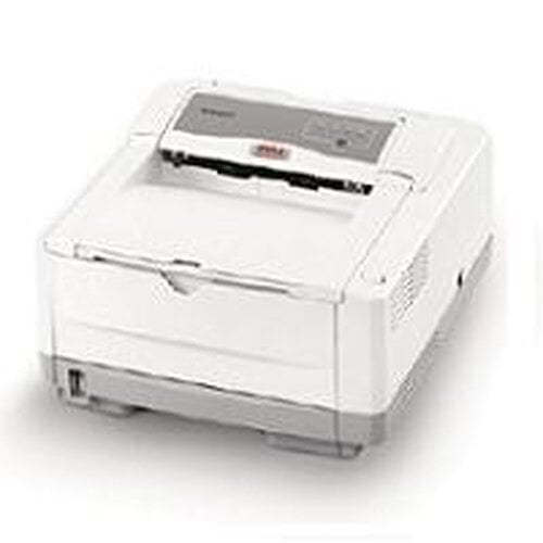 OKI B4400 printer Handleiding
