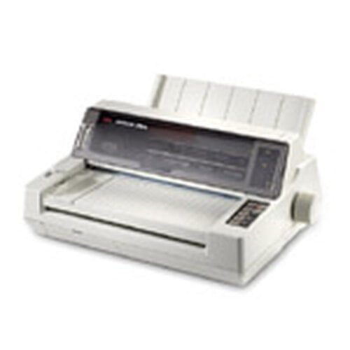 OKI Microline 390FB printer Handleiding