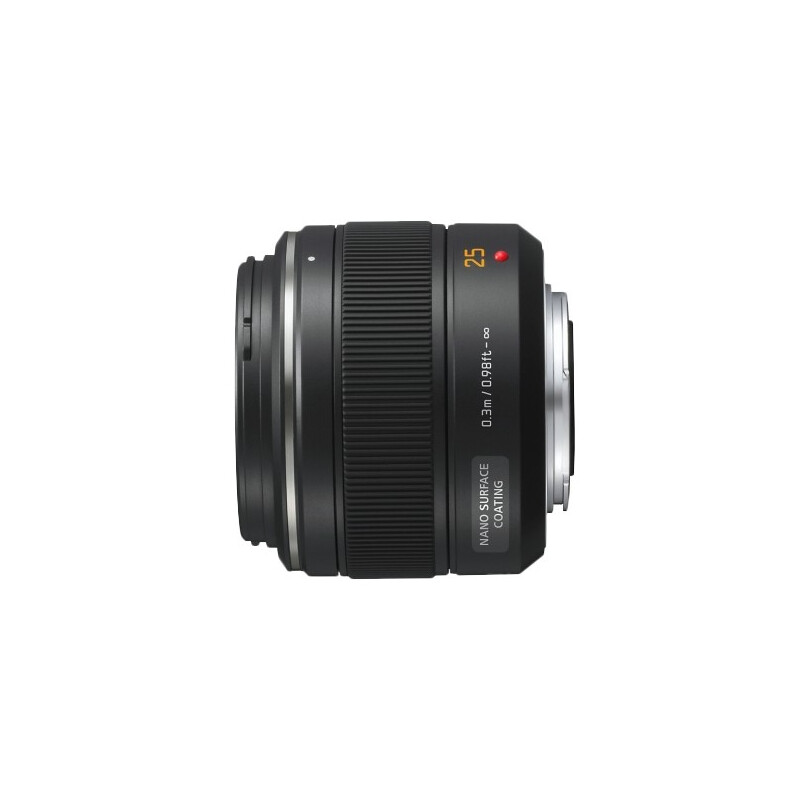Panasonic H-X025E fotocamera Handleiding