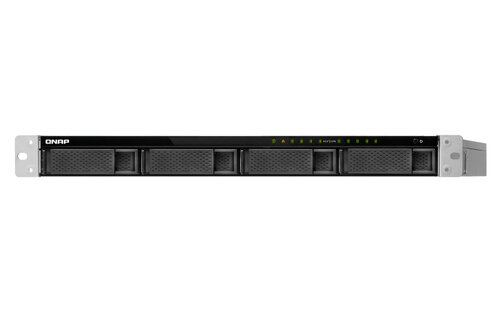 QNAP TS-983XU server Handleiding