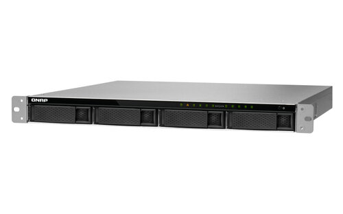 QNAP TS-983XU server Handleiding