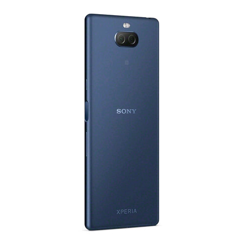 Sony Xperia 10 smartphone Handleiding