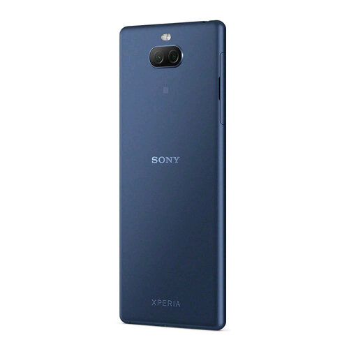 Sony Xperia 10 smartphone Handleiding