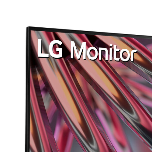 LG 24MK600M monitor Handleiding