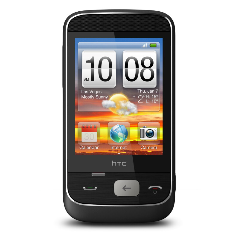 HTC Mobiele telefoons