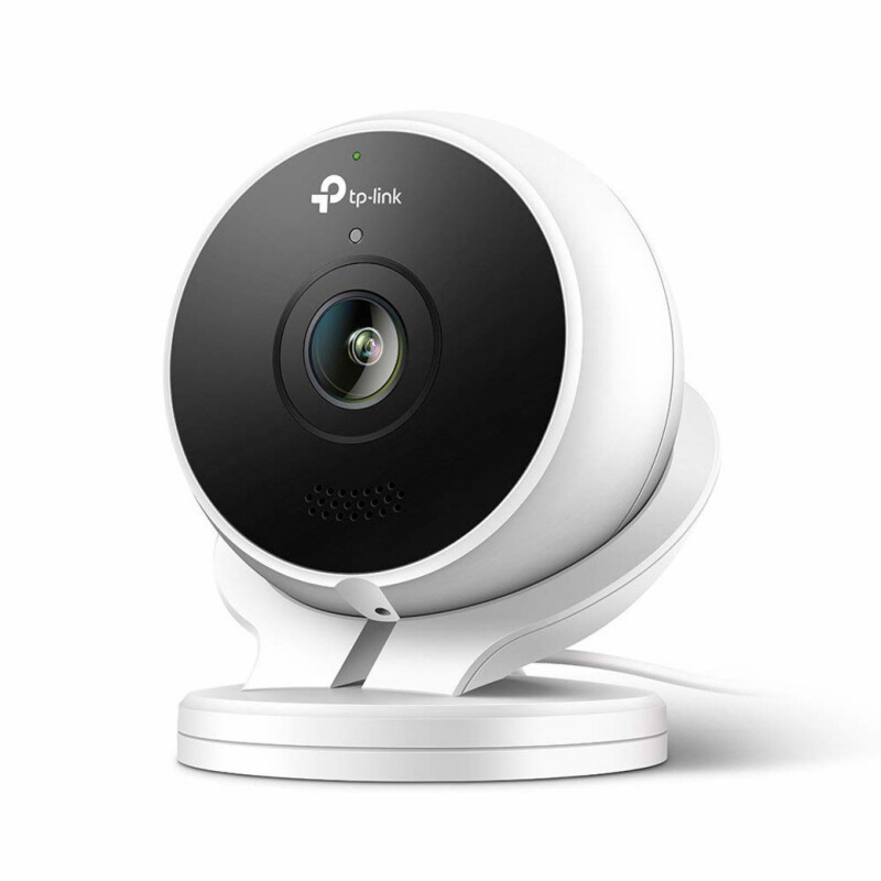 TP-Link Webcams