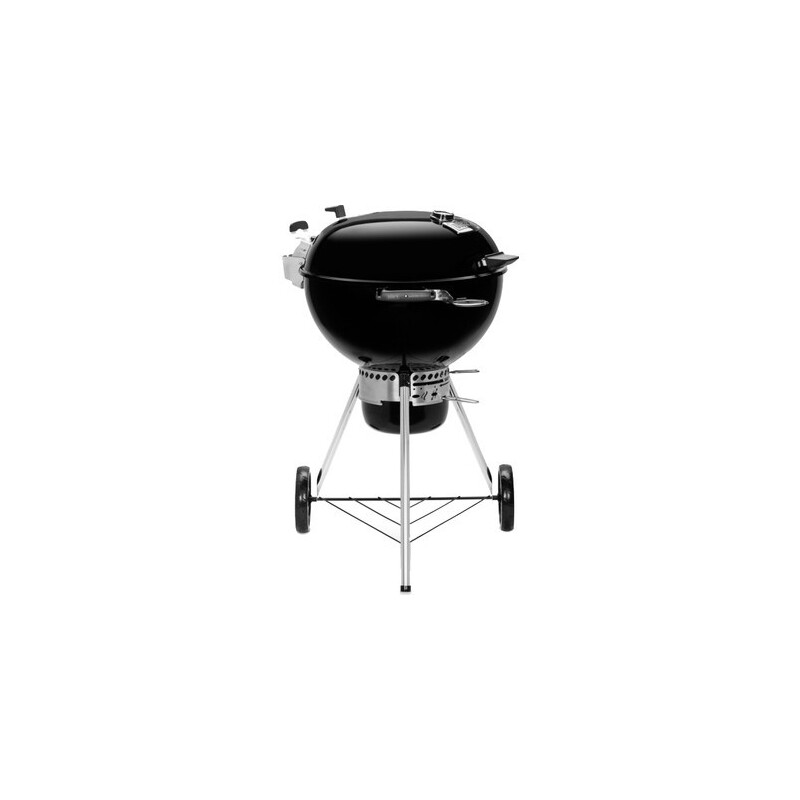 Weber Master Touch Premium SE E-5775 barbecue Handleiding
