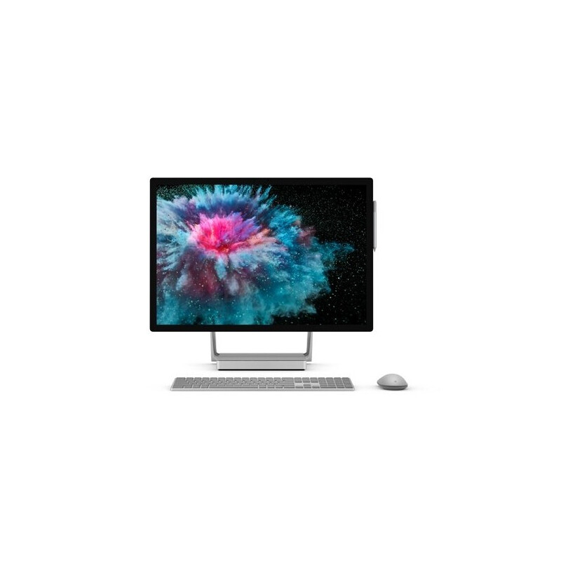 Microsoft Surface Studio 2 desktop Handleiding