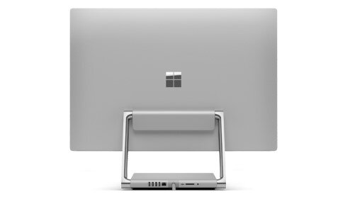 Microsoft Surface Studio 2 desktop Handleiding