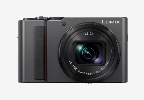 Panasonic Lumix DC-TZ202 fotocamera Handleiding