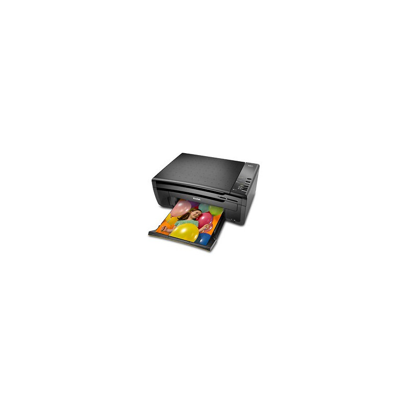 Kodak ESP 3 printer Handleiding