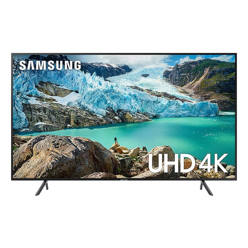 Samsung Series 7 43RU7170 televisie Handleiding
