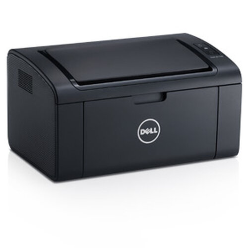 Dell B1160 printer Handleiding