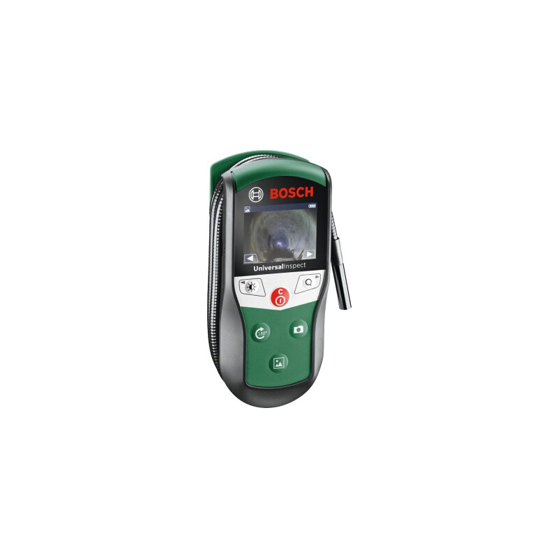 Bosch Thermometers