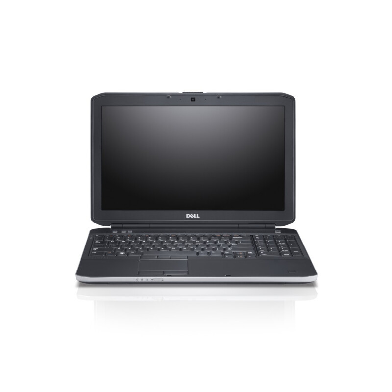 Dell Latitude E5530 laptop Handleiding