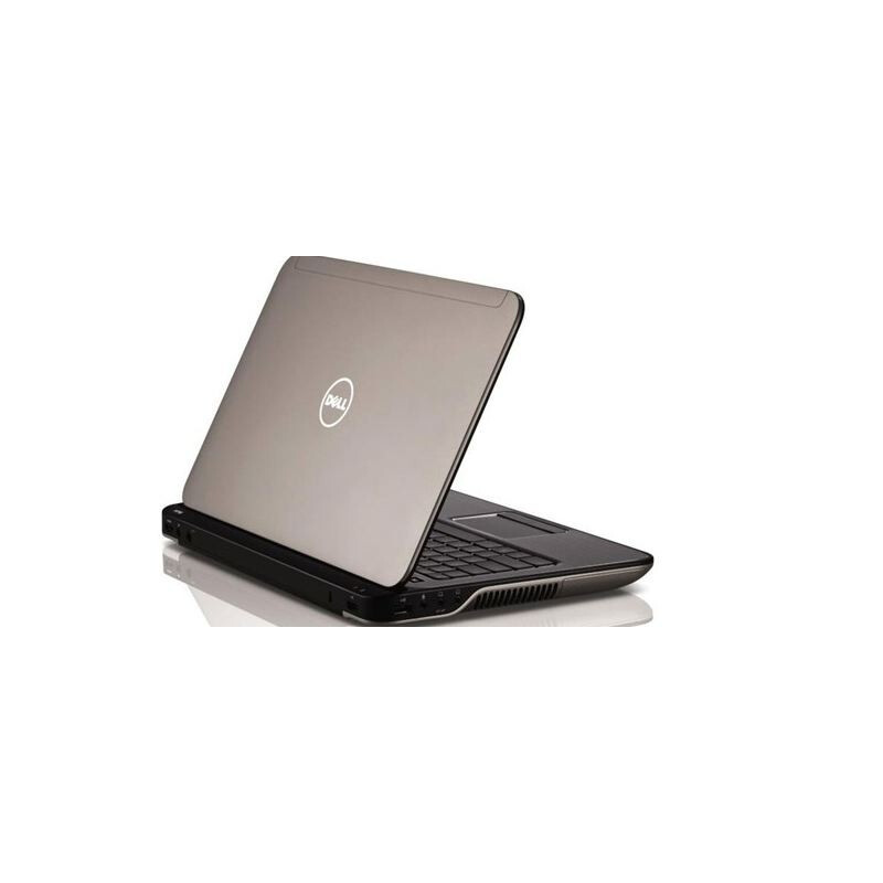 Dell XPS 15 laptop Handleiding