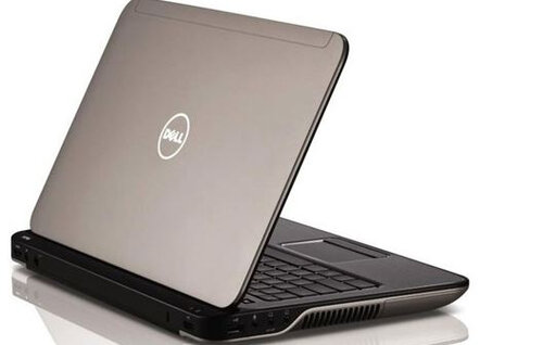 Dell XPS 15 laptop Handleiding