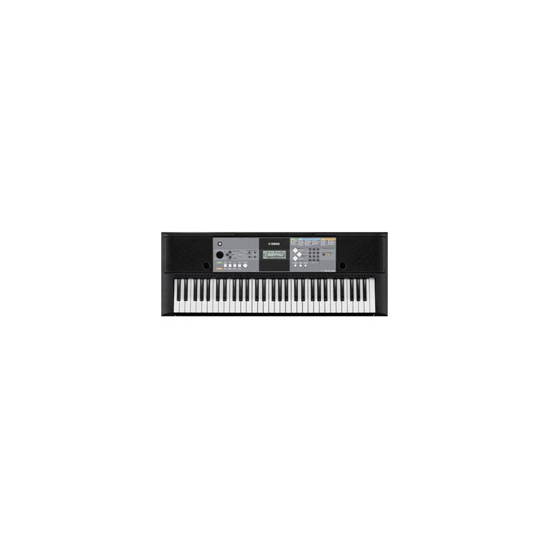 Yamaha PSR-E233 keyboard Handleiding