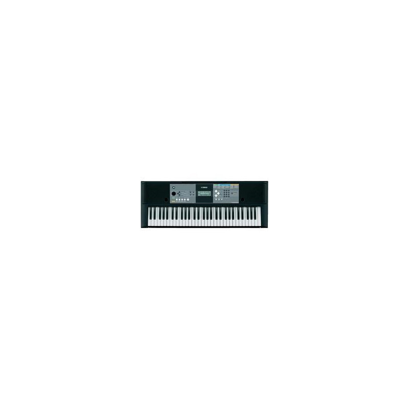 Yamaha PSR-E223 keyboard Handleiding
