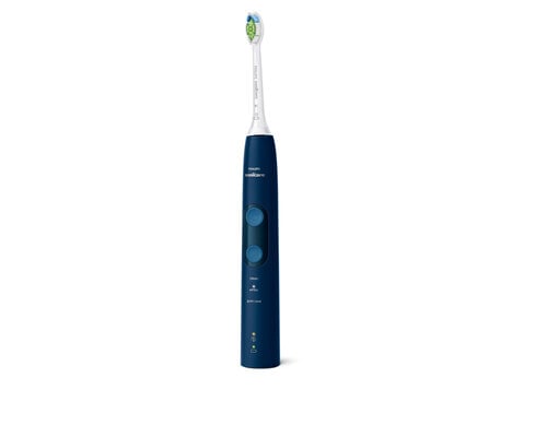 Philips Sonicare ProtectiveClean 5100 HX6851 tandenborstel Handleiding
