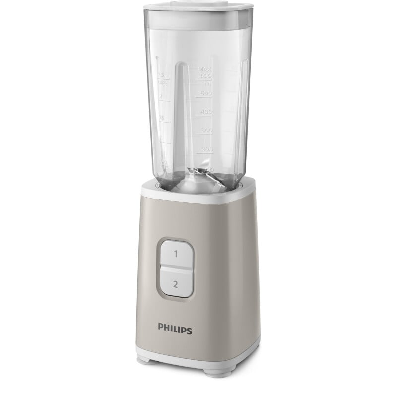 Philips Daily Collection HR2602 blender Handleiding