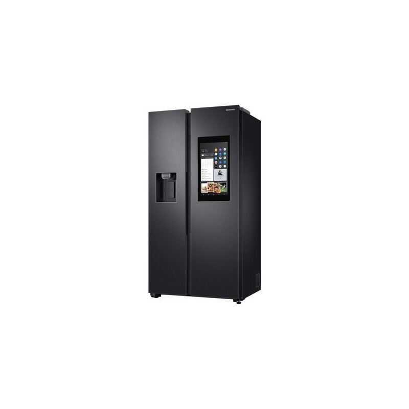 Samsung RS68N8941B1/EF Family Hub koelkast Handleiding