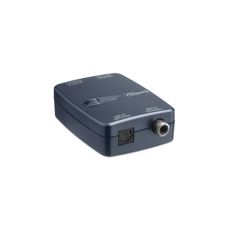 Vogel's SAVA 1031 audio/video-converter Handleiding