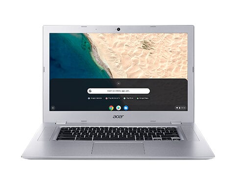 Acer Chromebook 315 laptop Handleiding