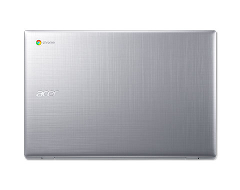 Acer Chromebook 315 laptop Handleiding