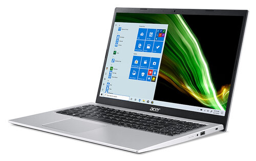 Acer Aspire 1 laptop Handleiding