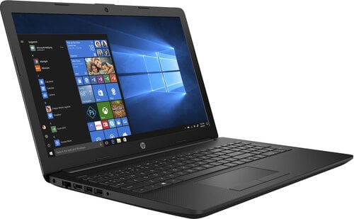 HP 15-da0910nd laptop Handleiding