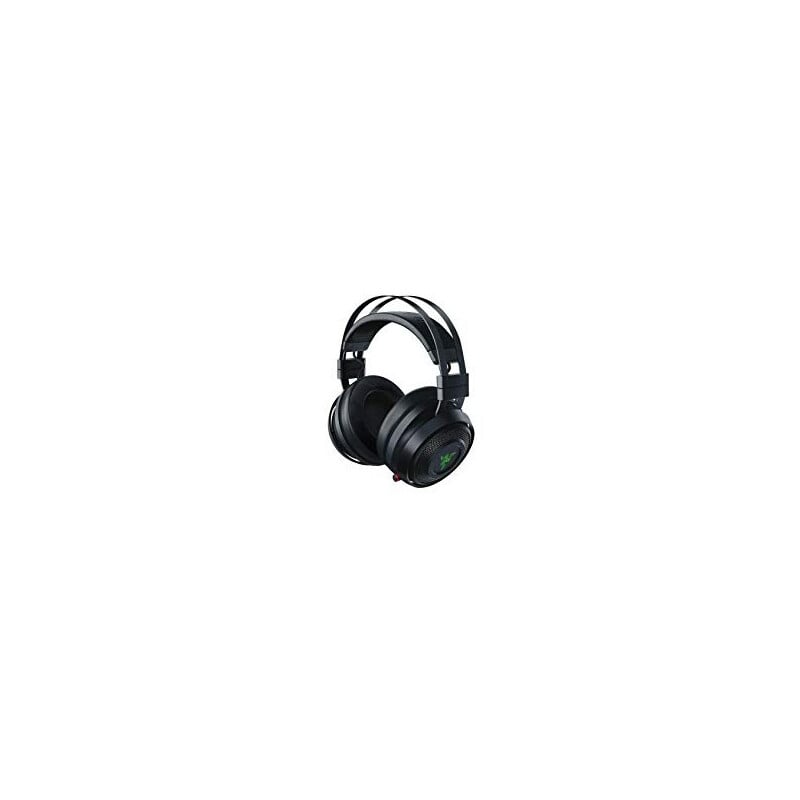 Razer Nari headset Handleiding